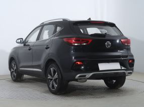 MG ZS II - 2024