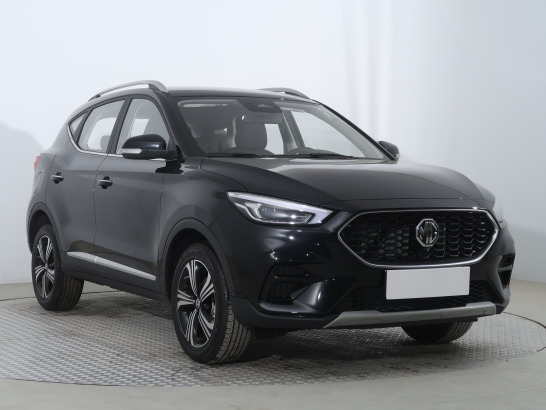 MG ZS II