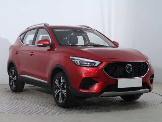 MG ZS II