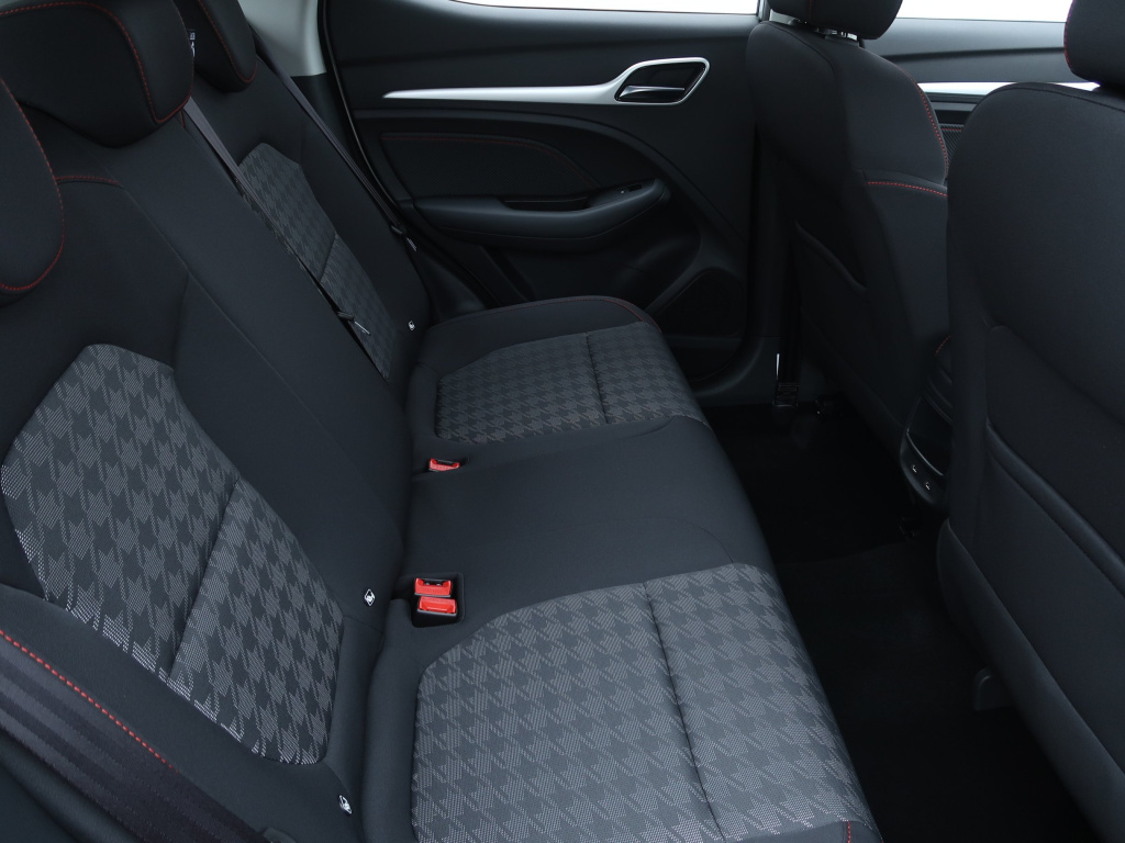 MG ZS SUV