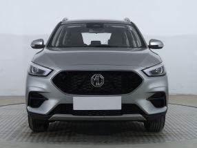 MG ZS II - 2024