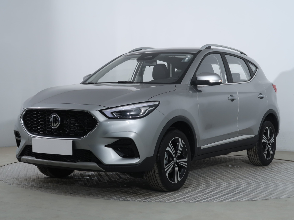 MG ZS SUV