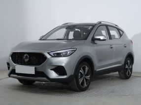 MG ZS II - 2024