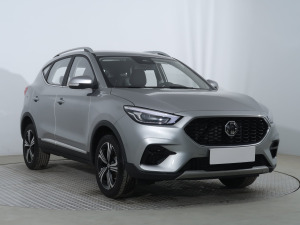 MG ZS II