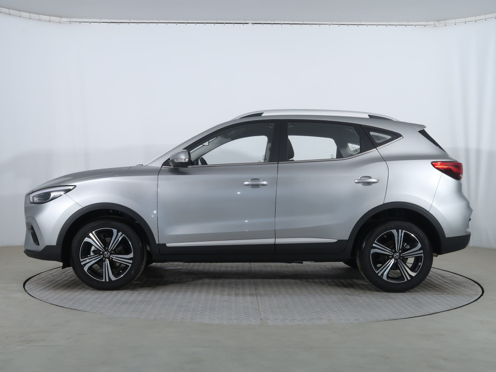 MG ZS SUV