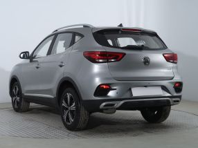 MG ZS II - 2024