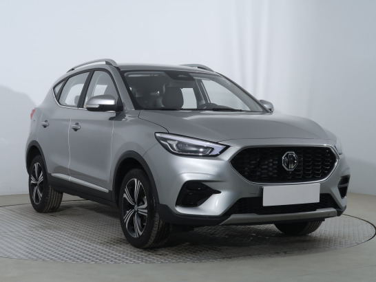 MG ZS II
