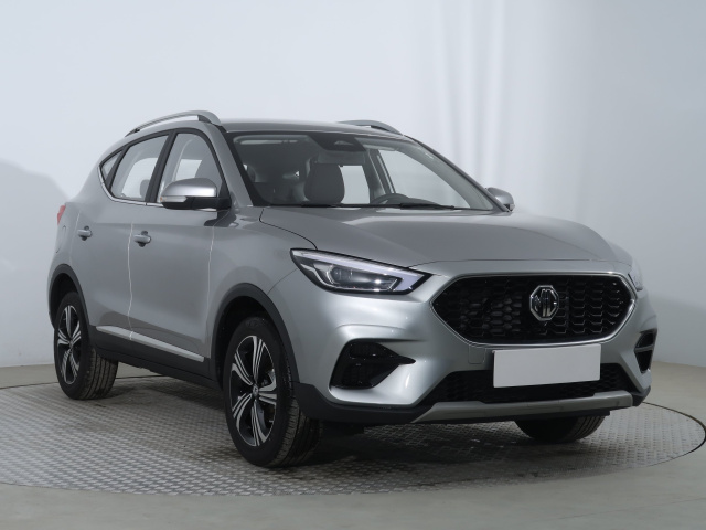 MG ZS SUV 2024