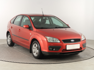 Ford Focus, 2006