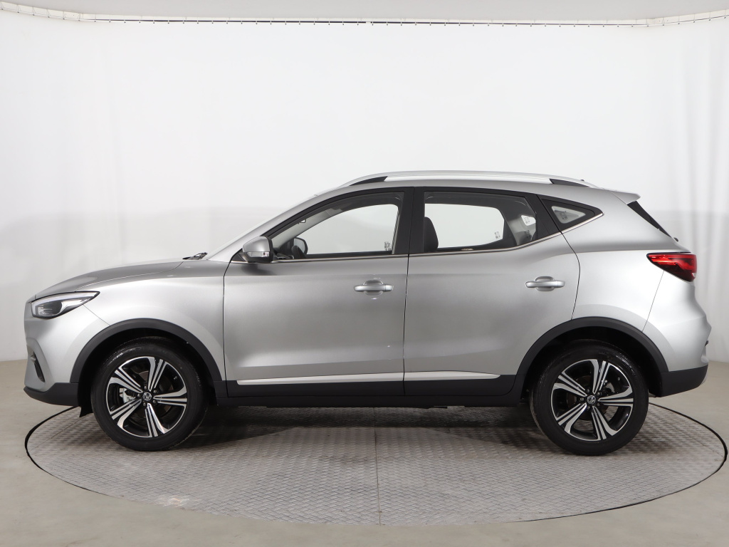 MG ZS SUV