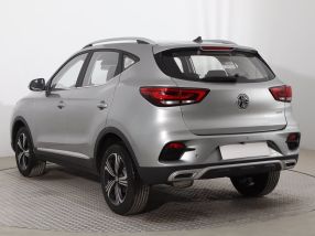 MG ZS II - 2024