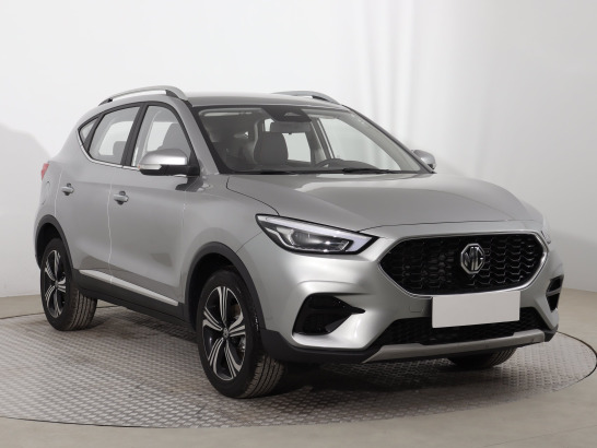 MG ZS II