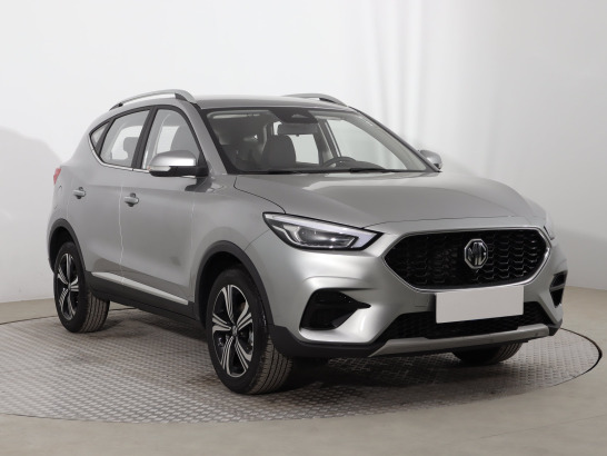MG ZS II