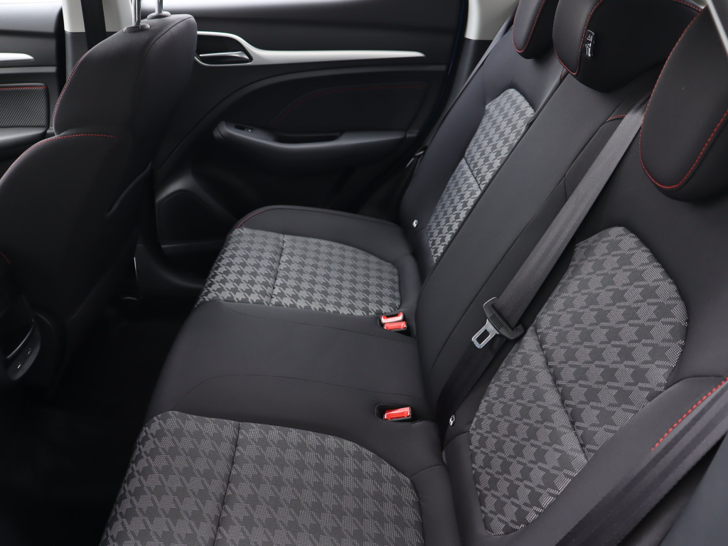 MG ZS SUV