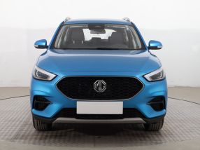 MG ZS II - 2024