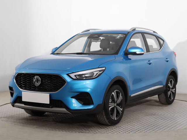 MG ZS SUV