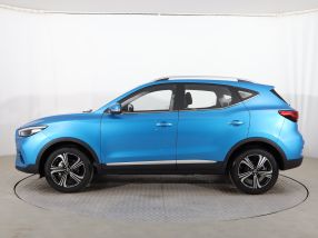 MG ZS II - 2024