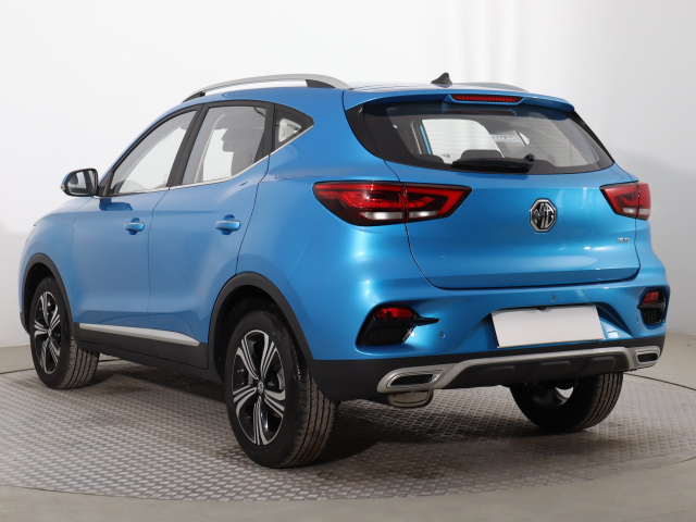 MG ZS SUV