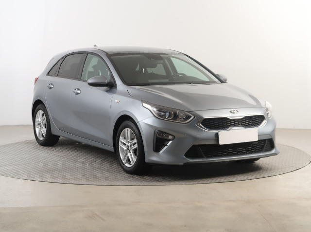 Kia Ceed 2021