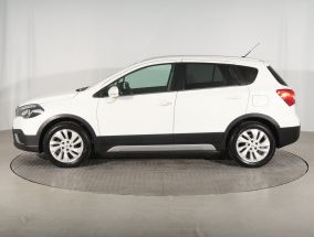 Suzuki SX4 S-Cross - 2016