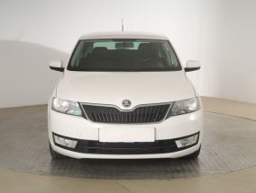 Skoda Rapid - 2013