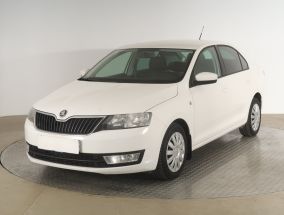 Skoda Rapid - 2013