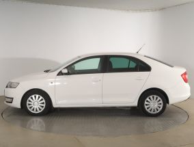 Skoda Rapid - 2013