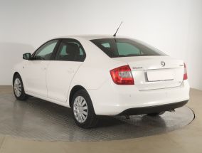 Skoda Rapid - 2013