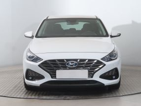 Hyundai i30 - 2022