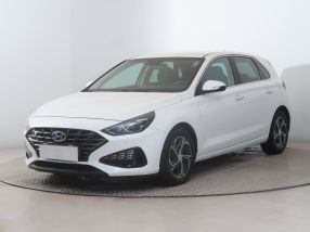 Hyundai i30 - 2022