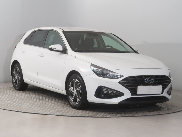 Hyundai i30 2022