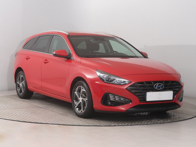 Hyundai i30 2022