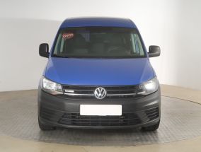 Volkswagen Caddy - 2017