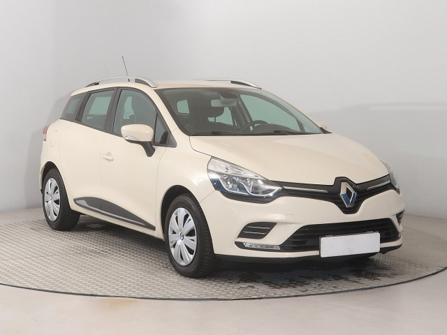 Renault Clio 2017