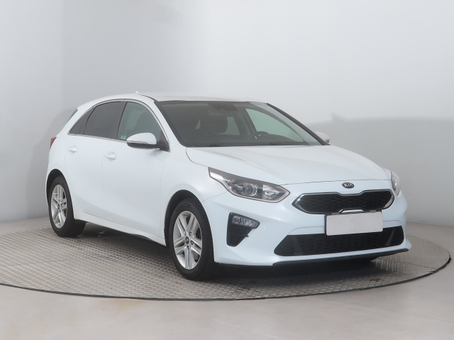 Kia Ceed 2019