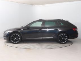 Skoda Superb - 2020