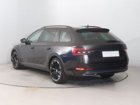 Skoda Superb - 2020