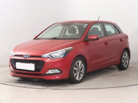 Hyundai i20 - 2017