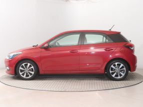 Hyundai i20 - 2017