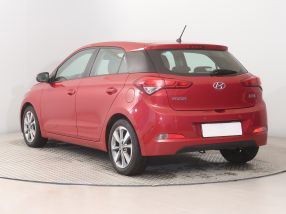 Hyundai i20 - 2017