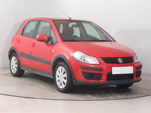 Suzuki SX4 2006