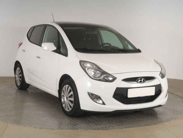 Hyundai ix20 2011