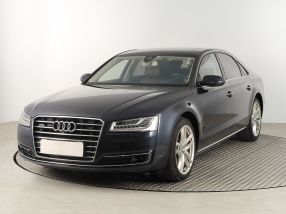 Audi A8 - 2016
