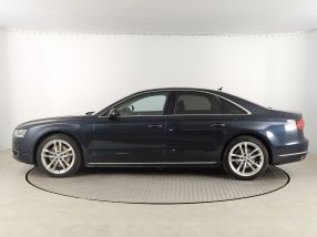 Audi A8 - 2016