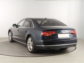 Audi A8 - 2016
