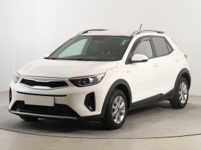 Kia Stonic - 2021