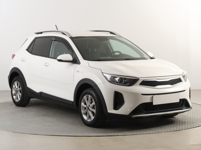Kia Stonic 2021