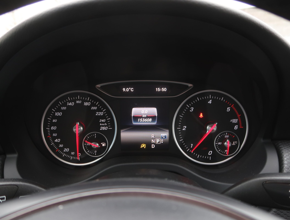 Mercedes-Benz A