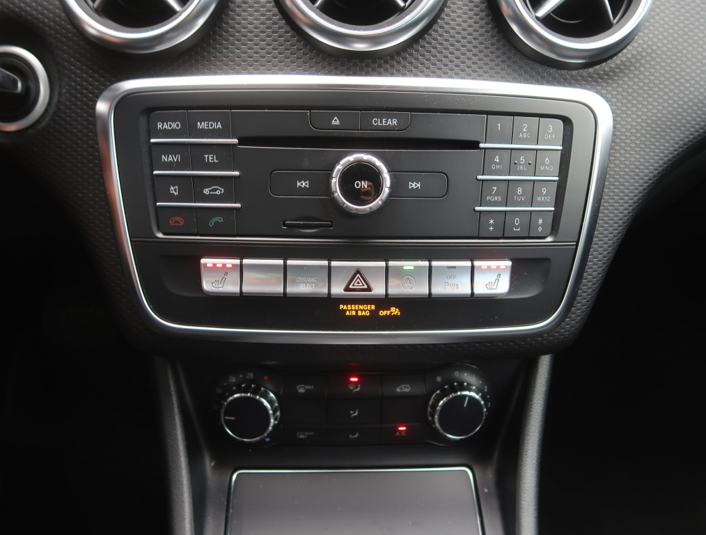Mercedes-Benz A