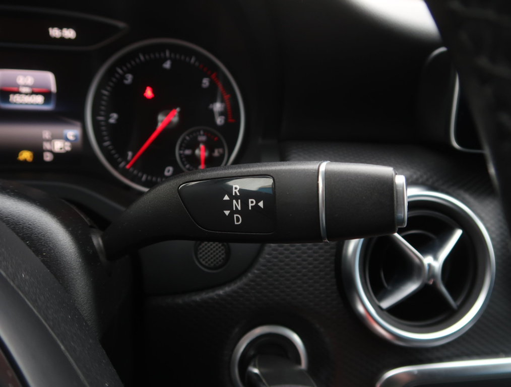 Mercedes-Benz A
